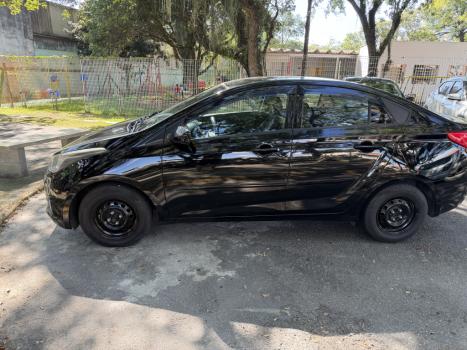 FIAT Grand Siena 1.6 16V 4P ESSENCE FLEX, Foto 16