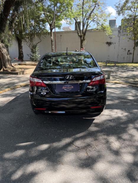 FIAT Grand Siena 1.6 16V 4P ESSENCE FLEX, Foto 17