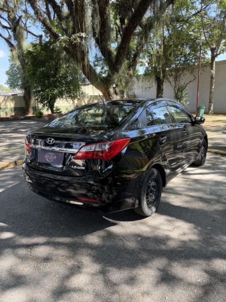 FIAT Grand Siena 1.6 16V 4P ESSENCE FLEX, Foto 19
