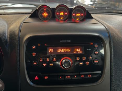 FIAT Idea 1.4 4P ATTRACTIVE FLEX, Foto 11