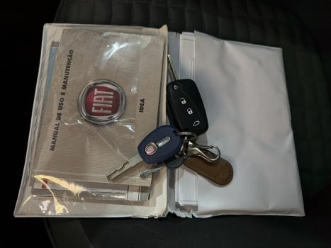 FIAT Idea 1.4 4P ATTRACTIVE FLEX, Foto 12
