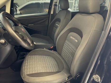 FIAT Idea 1.4 4P ATTRACTIVE FLEX, Foto 8