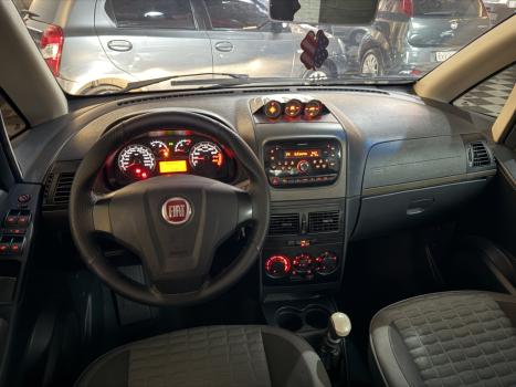 FIAT Idea 1.4 4P ATTRACTIVE FLEX, Foto 7