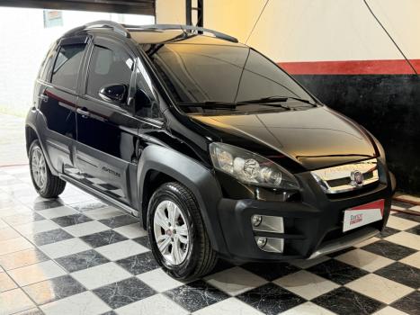 FIAT Idea 1.4 4P ATTRACTIVE FLEX, Foto 2