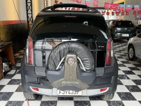 FIAT Idea 1.4 4P ATTRACTIVE FLEX, Foto 4