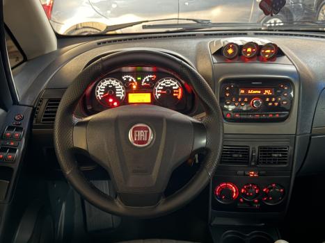 FIAT Idea 1.4 4P ATTRACTIVE FLEX, Foto 9