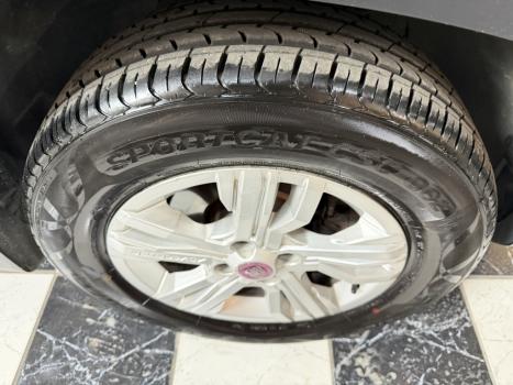 FIAT Idea 1.4 4P ATTRACTIVE FLEX, Foto 6