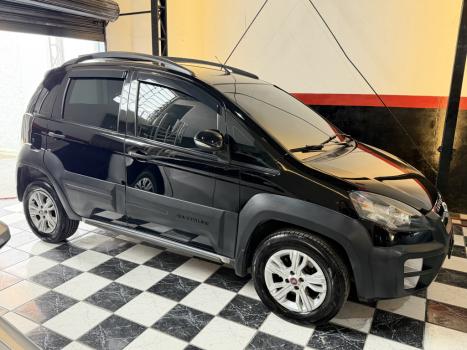 FIAT Idea 1.4 4P ATTRACTIVE FLEX, Foto 3