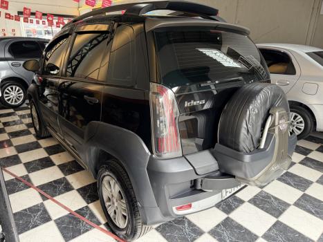 FIAT Idea 1.4 4P ATTRACTIVE FLEX, Foto 5