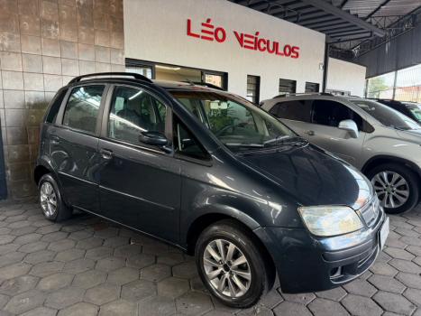 FIAT Idea 1.4 4P ELX FLEX, Foto 1