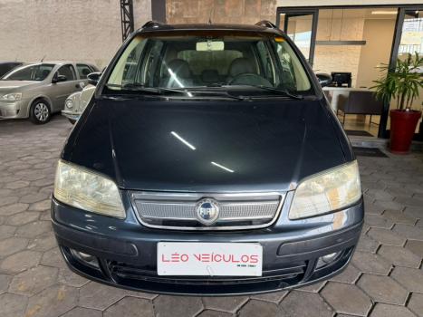 FIAT Idea 1.4 4P ELX FLEX, Foto 2