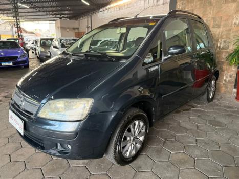 FIAT Idea 1.4 4P ELX FLEX, Foto 3