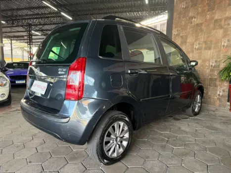 FIAT Idea 1.4 4P ELX FLEX, Foto 4