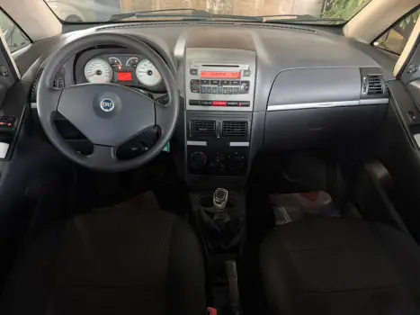 FIAT Idea 1.4 4P ELX FLEX, Foto 8
