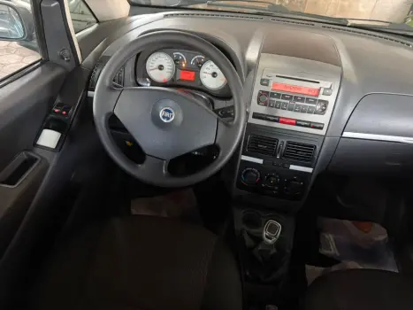 FIAT Idea 1.4 4P ELX FLEX, Foto 9