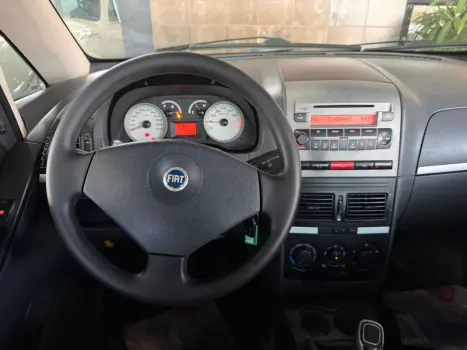 FIAT Idea 1.4 4P ELX FLEX, Foto 10