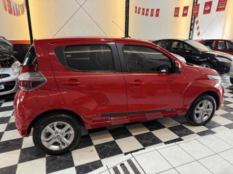 FIAT Mobi 1.0 4P FLEX EVO LIKE, Foto 4