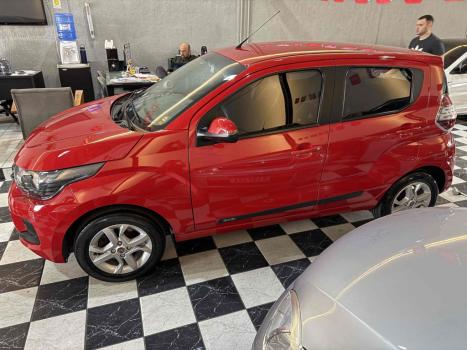 FIAT Mobi 1.0 4P FLEX EVO LIKE, Foto 5