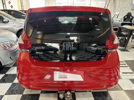 FIAT Mobi 1.0 4P FLEX EVO LIKE, Foto 7