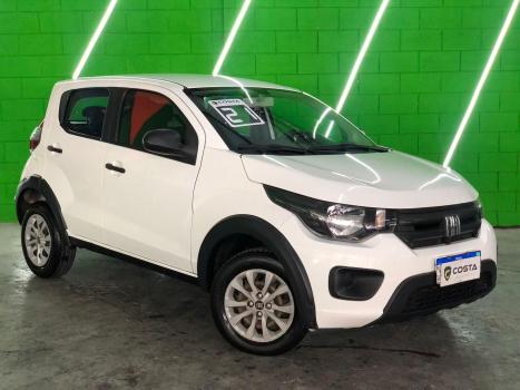 FIAT Mobi 1.0 4P FLEX DRIVE FIRE FLY, Foto 3