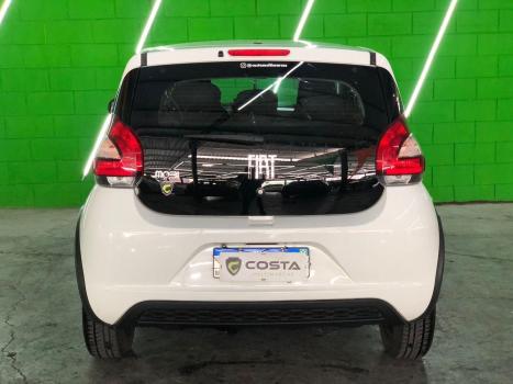 FIAT Mobi 1.0 4P FLEX DRIVE FIRE FLY, Foto 4