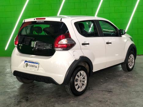 FIAT Mobi 1.0 4P FLEX DRIVE FIRE FLY, Foto 6