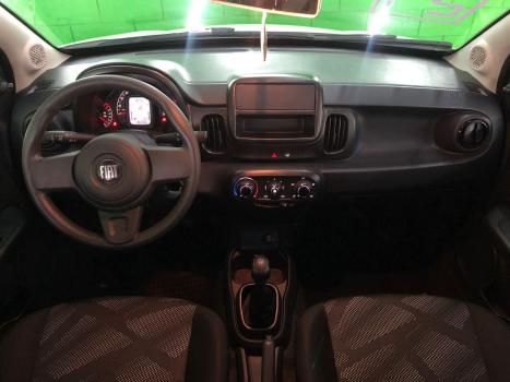 FIAT Mobi 1.0 4P FLEX DRIVE FIRE FLY, Foto 7