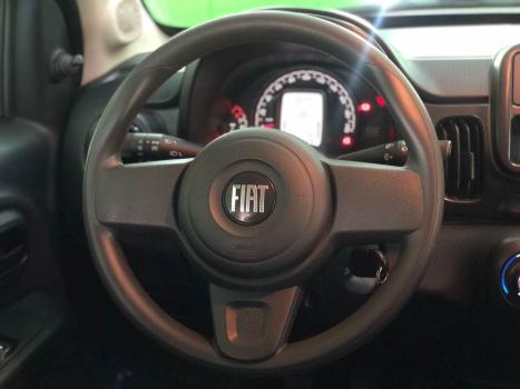FIAT Mobi 1.0 4P FLEX DRIVE FIRE FLY, Foto 8