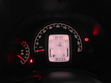 FIAT Mobi 1.0 4P FLEX DRIVE FIRE FLY, Foto 9