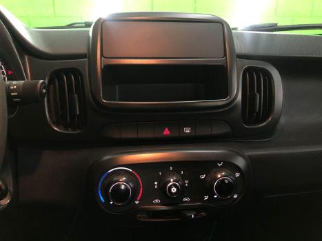 FIAT Mobi 1.0 4P FLEX DRIVE FIRE FLY, Foto 10