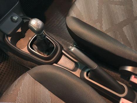 FIAT Mobi 1.0 4P FLEX DRIVE FIRE FLY, Foto 11