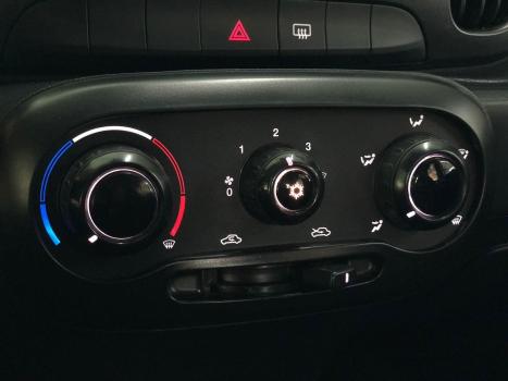 FIAT Mobi 1.0 4P FLEX DRIVE FIRE FLY, Foto 12