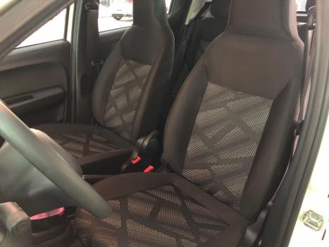 FIAT Mobi 1.0 4P FLEX DRIVE FIRE FLY, Foto 15