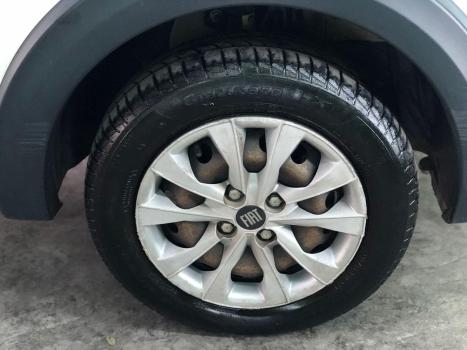 FIAT Mobi 1.0 4P FLEX DRIVE FIRE FLY, Foto 17