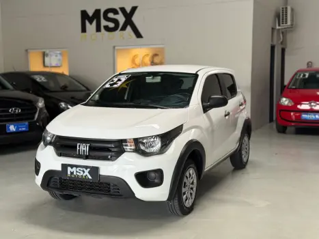 FIAT Mobi 1.0 4P FLEX EVO LIKE, Foto 1