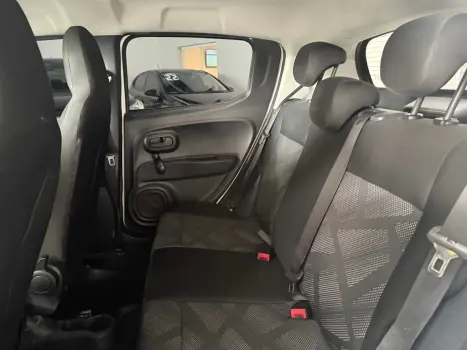 FIAT Mobi 1.0 4P FLEX EVO LIKE, Foto 3