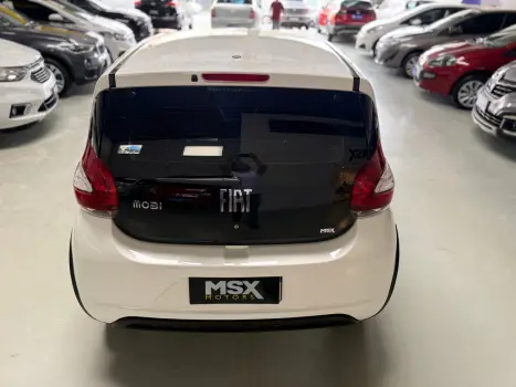 FIAT Mobi 1.0 4P FLEX EVO LIKE, Foto 5
