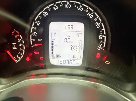 FIAT Mobi 1.0 4P FLEX EVO LIKE, Foto 7