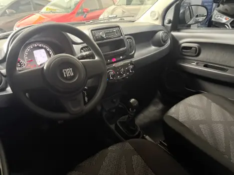 FIAT Mobi 1.0 4P FLEX EVO LIKE, Foto 11