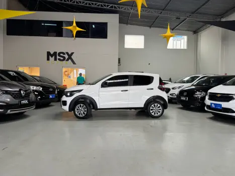 FIAT Mobi 1.0 4P FLEX EVO LIKE, Foto 1