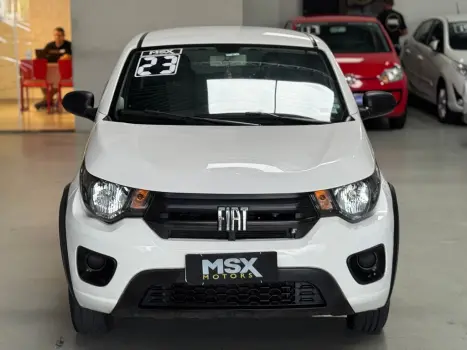 FIAT Mobi 1.0 4P FLEX EVO LIKE, Foto 4