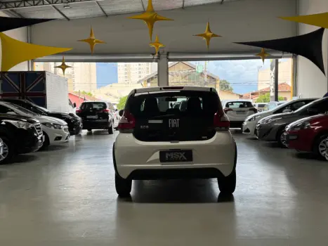 FIAT Mobi 1.0 4P FLEX EVO LIKE, Foto 9