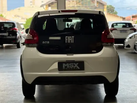 FIAT Mobi 1.0 4P FLEX EVO LIKE, Foto 10