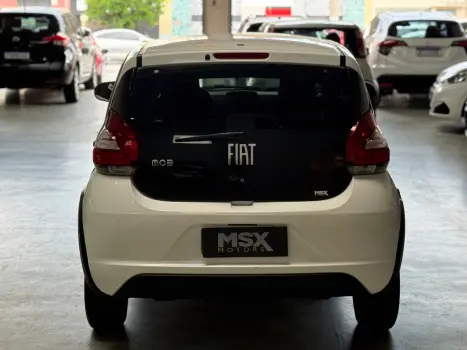 FIAT Mobi 1.0 4P FLEX EVO LIKE, Foto 11