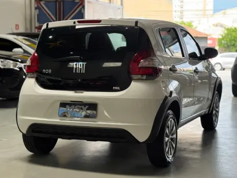 FIAT Mobi 1.0 4P FLEX EVO LIKE, Foto 12