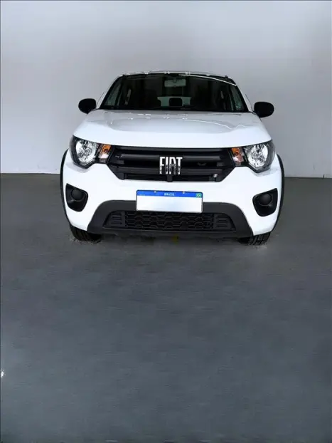 FIAT Mobi 1.0 4P FLEX EVO LIKE, Foto 1