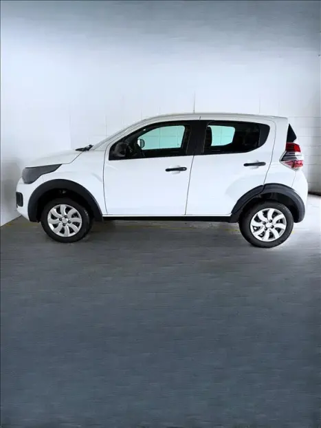 FIAT Mobi 1.0 4P FLEX EVO LIKE, Foto 3