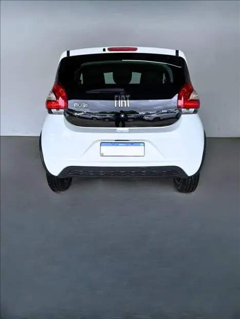 FIAT Mobi 1.0 4P FLEX EVO LIKE, Foto 5