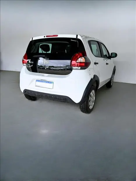 FIAT Mobi 1.0 4P FLEX EVO LIKE, Foto 6