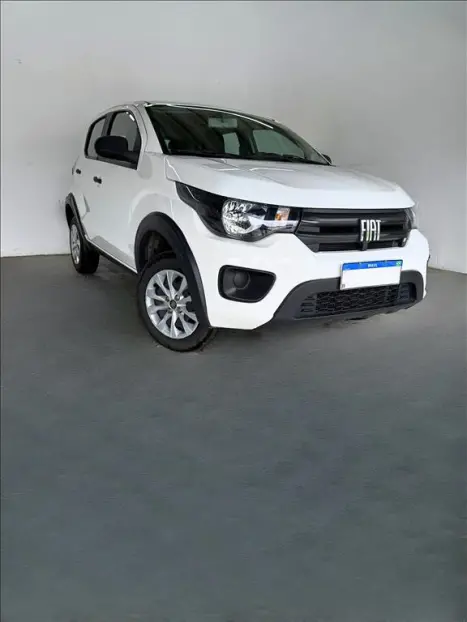 FIAT Mobi 1.0 4P FLEX EVO LIKE, Foto 7